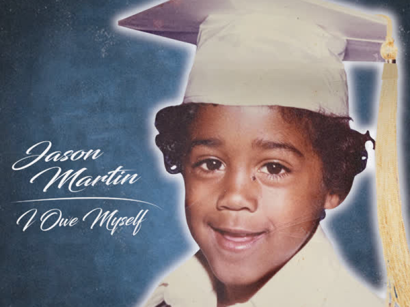 I Owe Myself (Radio Edit)