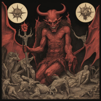Satanas (Single)