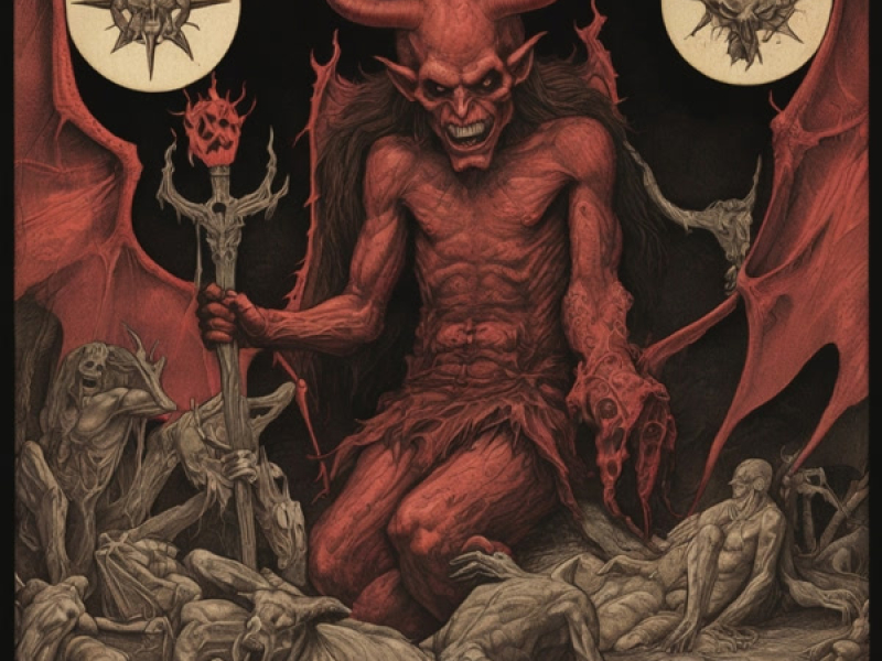 Satanas (Single)