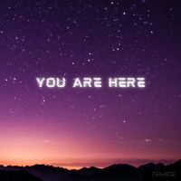 You Are Here (Single)