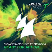 Ready For Action (Single)