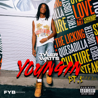 Youngin, Pt. 1 (EP)