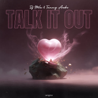 Talk It Out (Extended Mix) (Single)