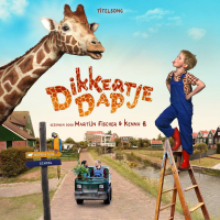 Dikkertje Dap (Titelsong) (Single)