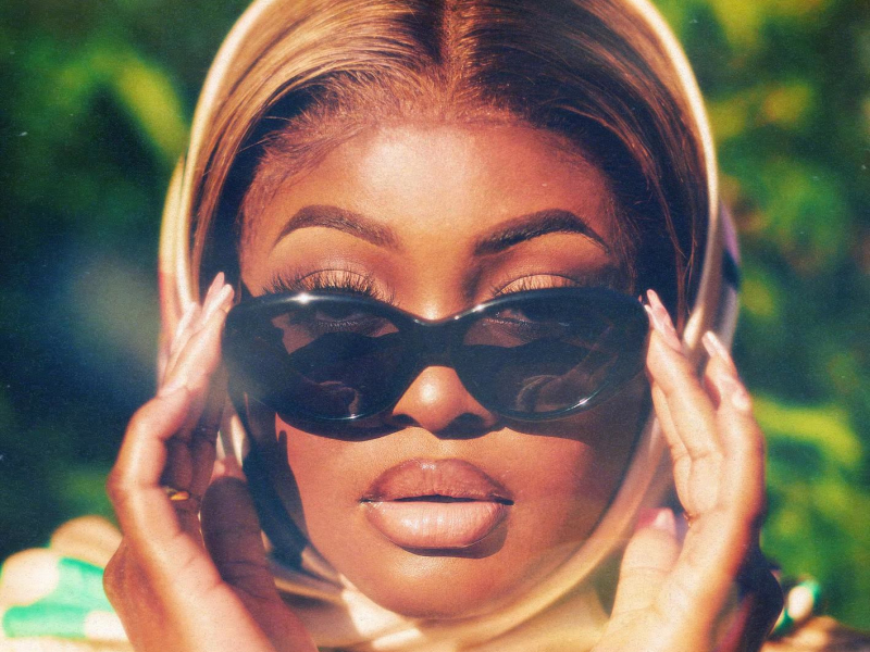 Effortlessly (Single)