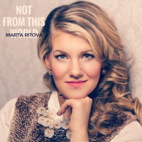 Not from This World (Single)