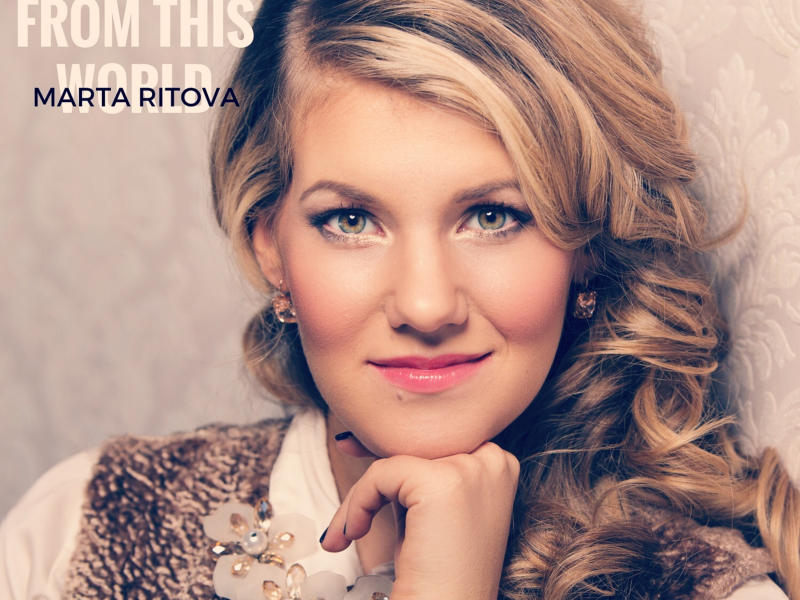 Not from This World (Single)