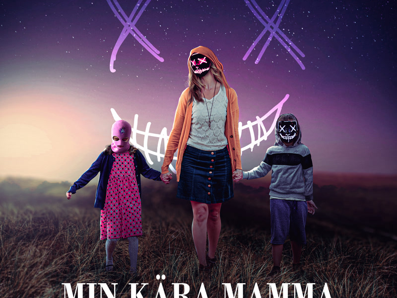 MIN KÄRA MAMMA (Single)