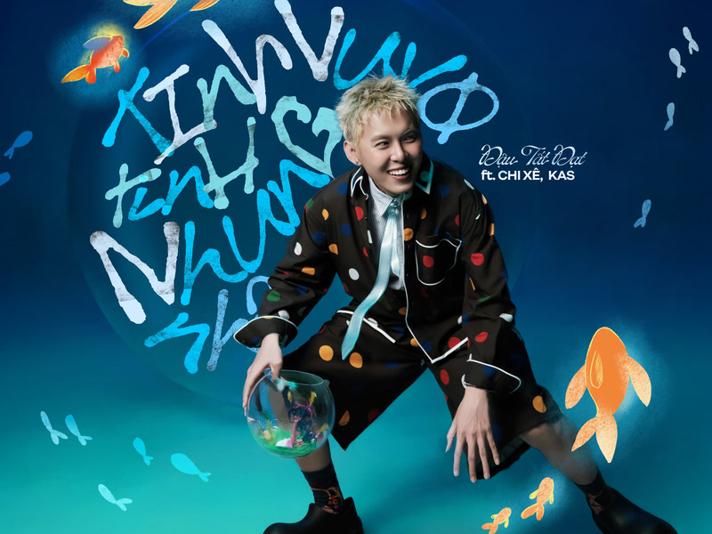 tinhvuvo, tinhnhungnho (Single)