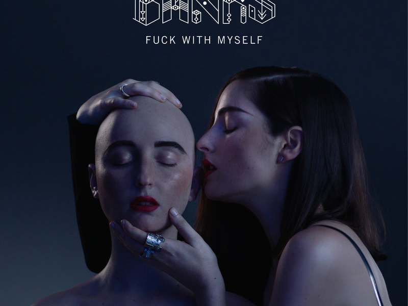 Fuck With Myself (Single)