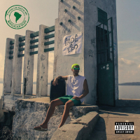 ENFIM UM POUCO DE REGGAETON (EP)