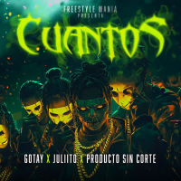 Cuantos (Single)