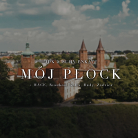 Mój Płock (feat. HACE, Ruszkoś, Galla, Rudy, Zadzior) (Single)