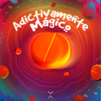 Adictivamente Mágico (Single)