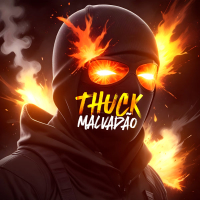 Thuck Malvadão (Single)