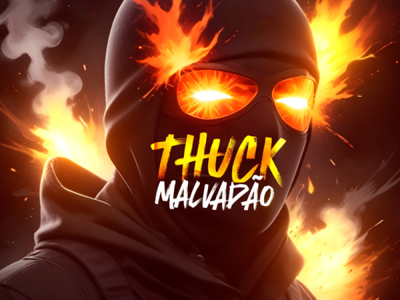 Thuck Malvadão (Single)