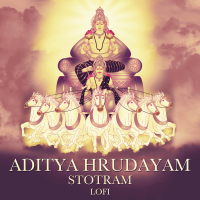 Aditya Hrudayam Stotram (Lofi) (Single)