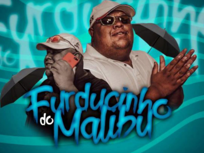 DJ MALIBU - MONTAGEM SOLTA ESSA PIRANHA VS VOLTEI PRAS PUTA (Single)