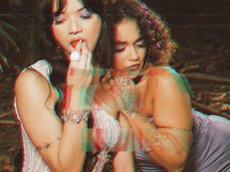 MTG paradise (Remix) (Single)