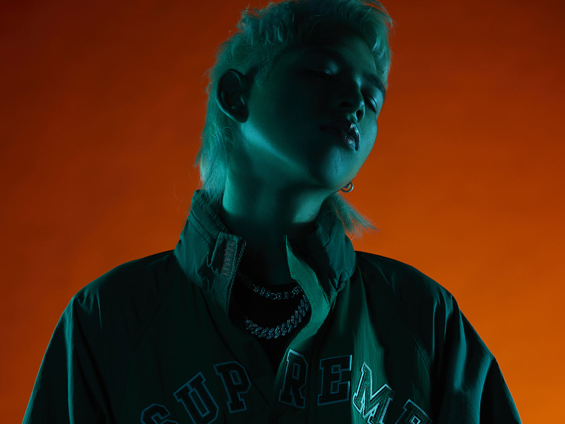 MY LIFE (Deluxe Version) (EP)