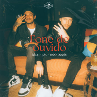 Fone de Ouvido (Single)