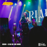 8 Ou 80 (Ao Vivo) (Single)