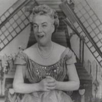 Christopher Robin Is Saying His Prayers (Live On The Ed Sullivan Show, April 5, 1953) (Single)