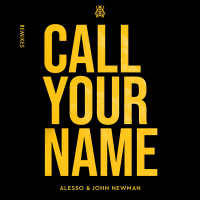 Call Your Name (Remixes) (Single)