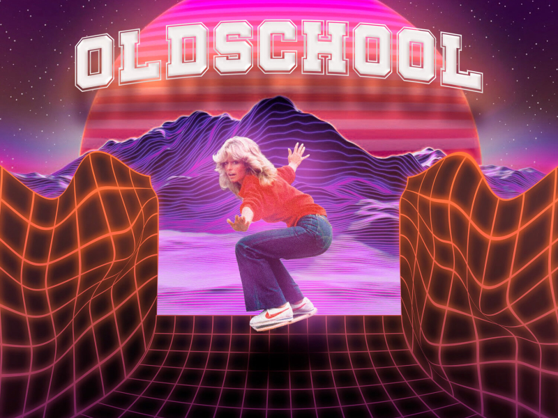Old School (Single)