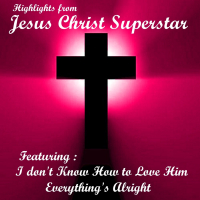 Highlights from Jesus Christ Superstar