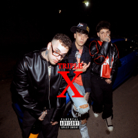 Triple X (Single)