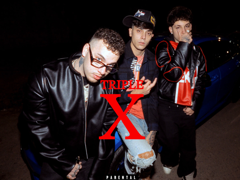 Triple X (Single)