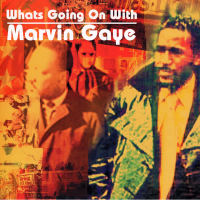 What's Going On With Marvin Gaye