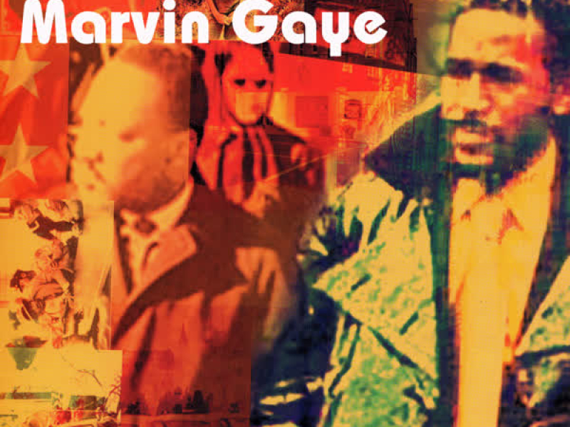 What's Going On With Marvin Gaye