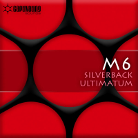 Silverback / Ultimatum (Single)