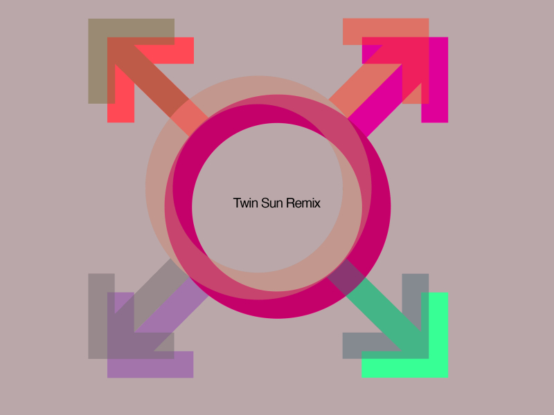 Where Is the Man (Twin Sun Remix) (Single)