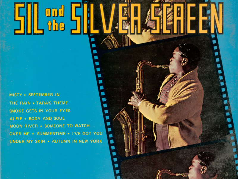 Sil and the Silver Screen