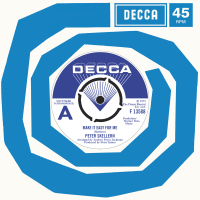 Make It Easy For Me (Single)