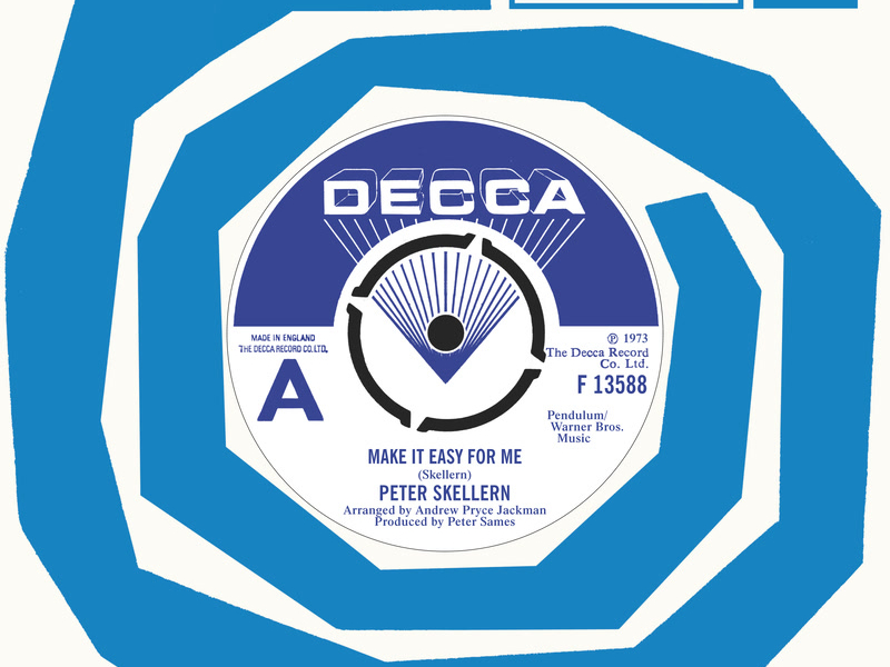 Make It Easy For Me (Single)