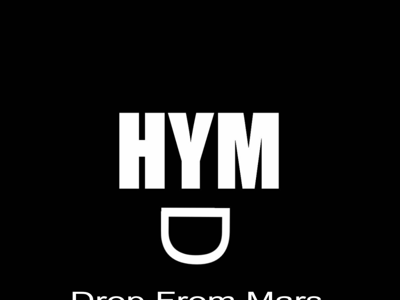 Drop from Mars (Single)