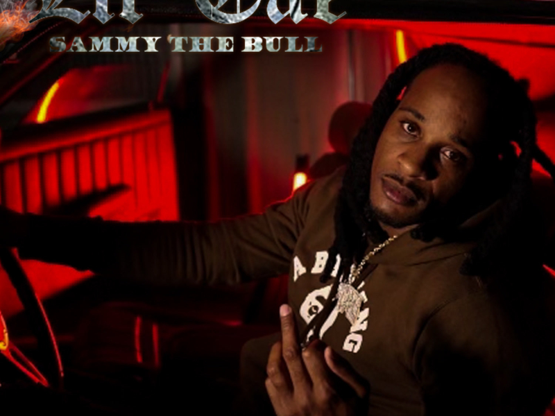 Sammy The Bull (Single)