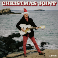 Christmas Joint (Single)