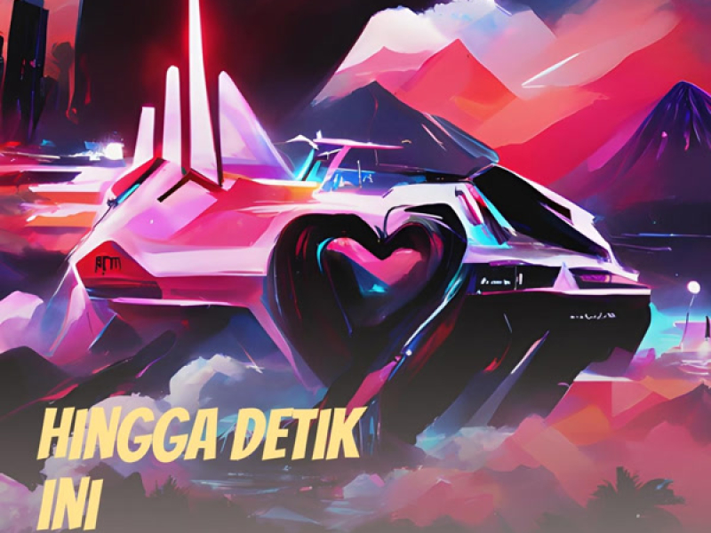 Hingga detik ini (Single)