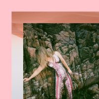 Derrìere le jour (Single)