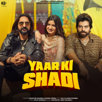 Yaar Ki Shadi (Single)