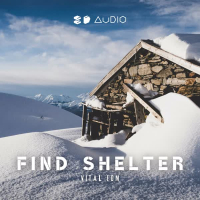 Find Shelter (Single)