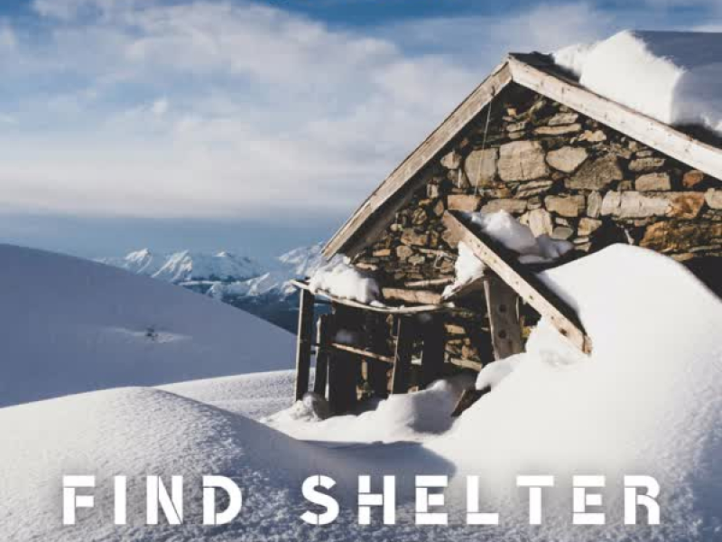 Find Shelter (Single)