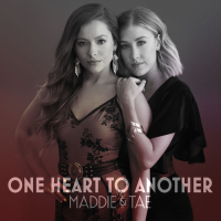 One Heart To Another (EP)