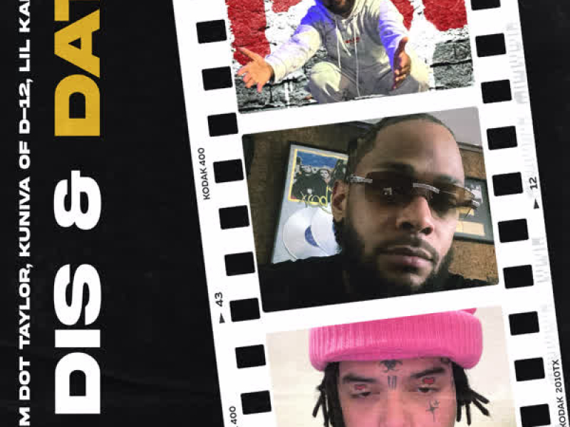 Dis & Dat (Single)