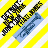 Detroit-New York Junction